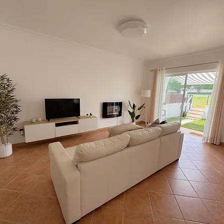 Da Bússola Villa Albufeira