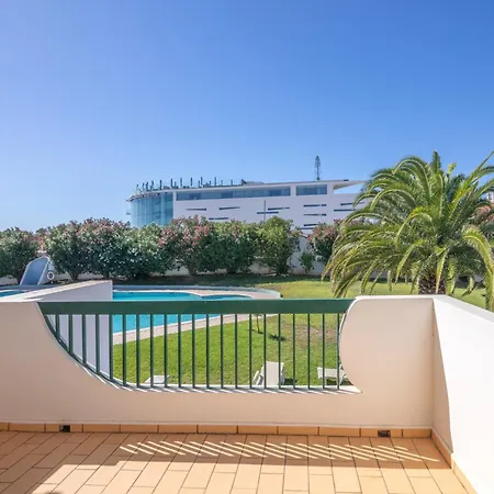 Da Bussola Villa Albufeira